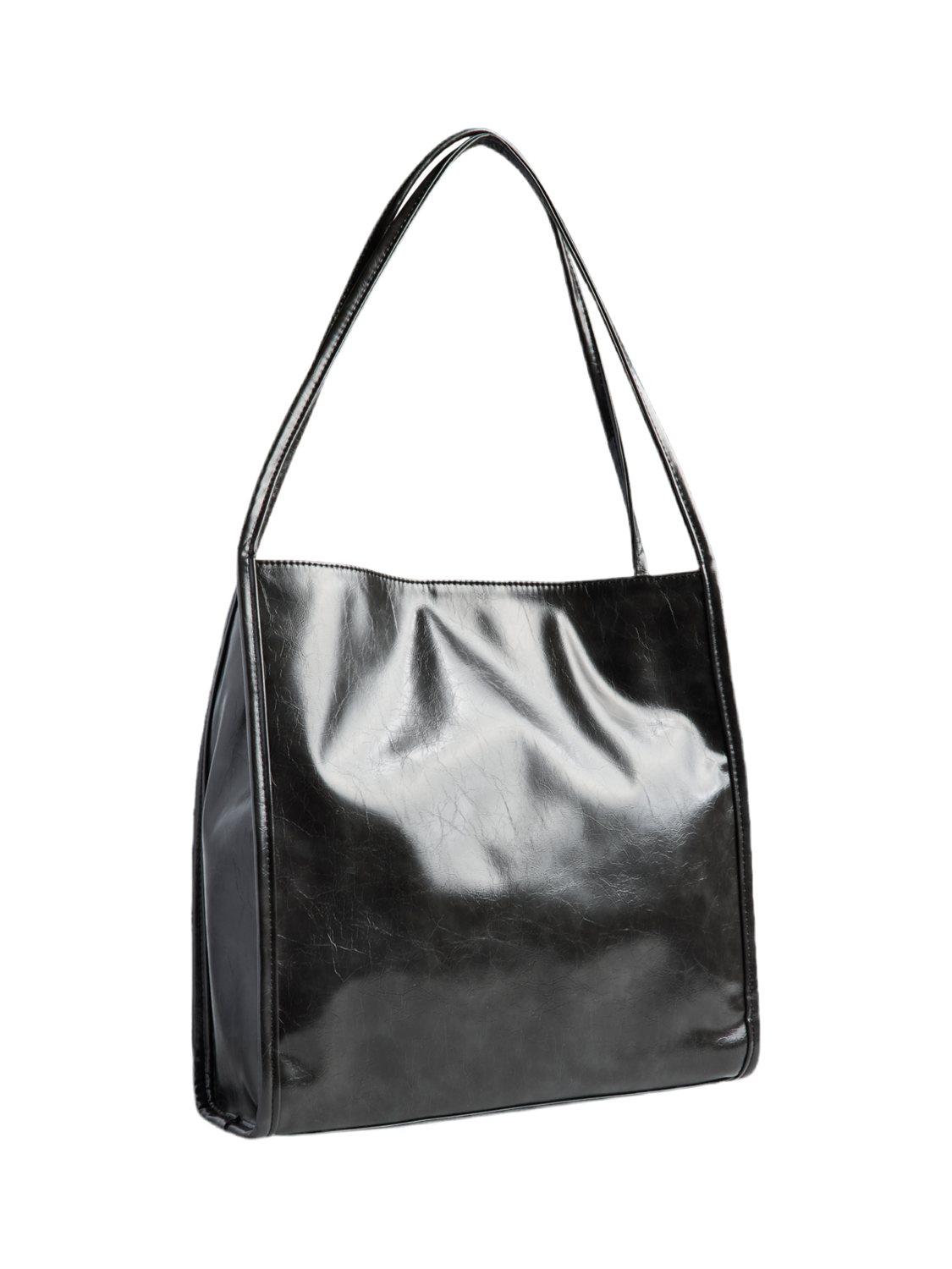 PCMALOU Bag - Black